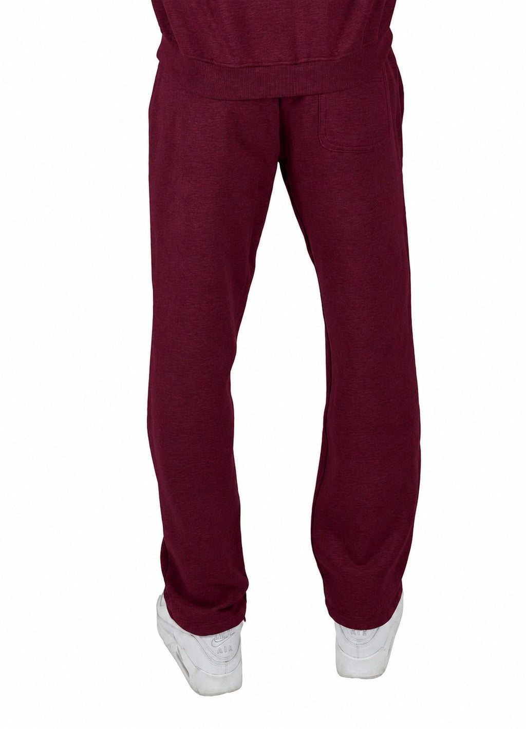 Simple Ascend Jogger - Elites Aera