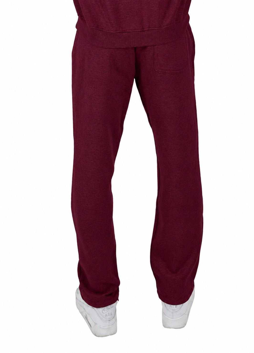 Simple Ascend Jogger - Elites Aera