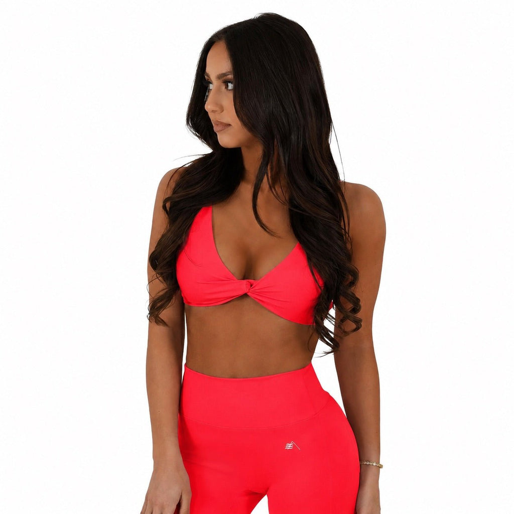 Yours Truly Sports Bra - Elites Aera