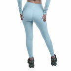 Butter Breeze High - Waisted Leggings - Elites Aera