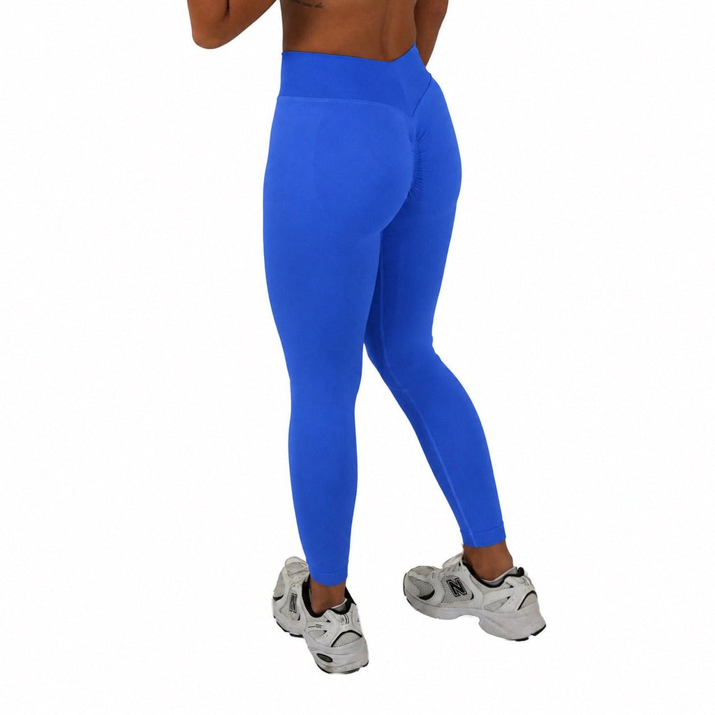 Athletic Goddess Scrunch Bum Legging - Elites Aera