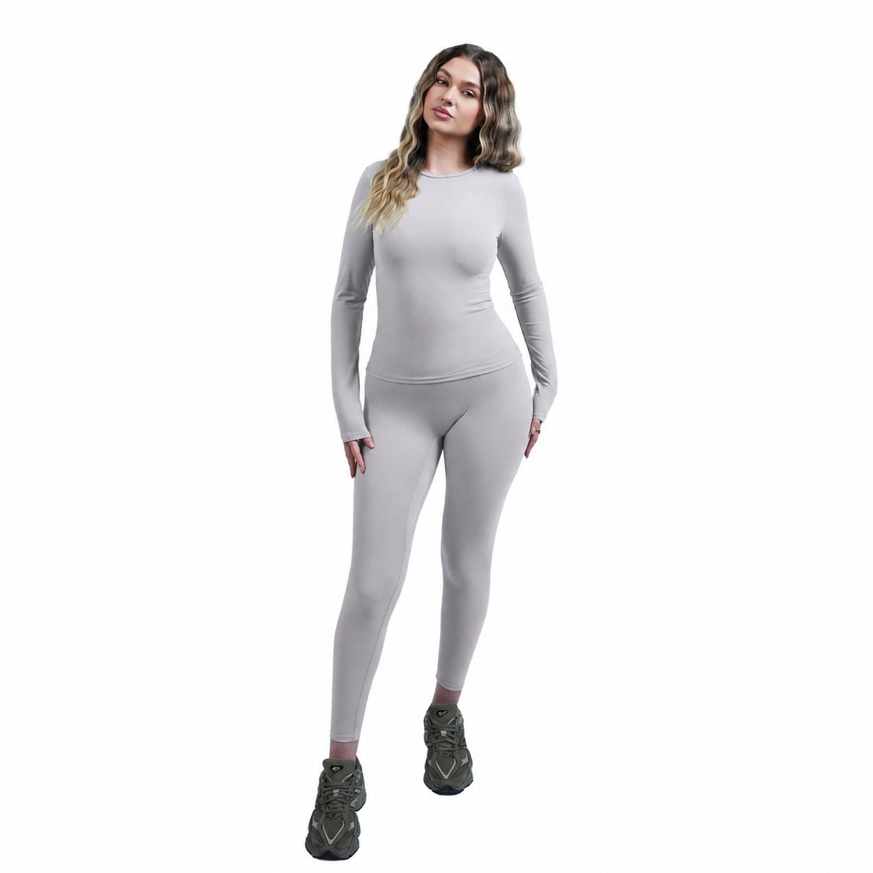 Butter Breeze Long Sleeve - Elites Aera
