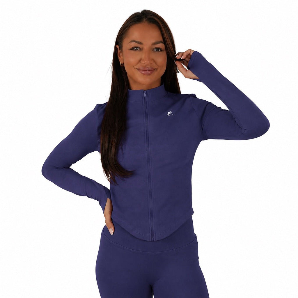 Sculpt V Jacket - Elites Aera