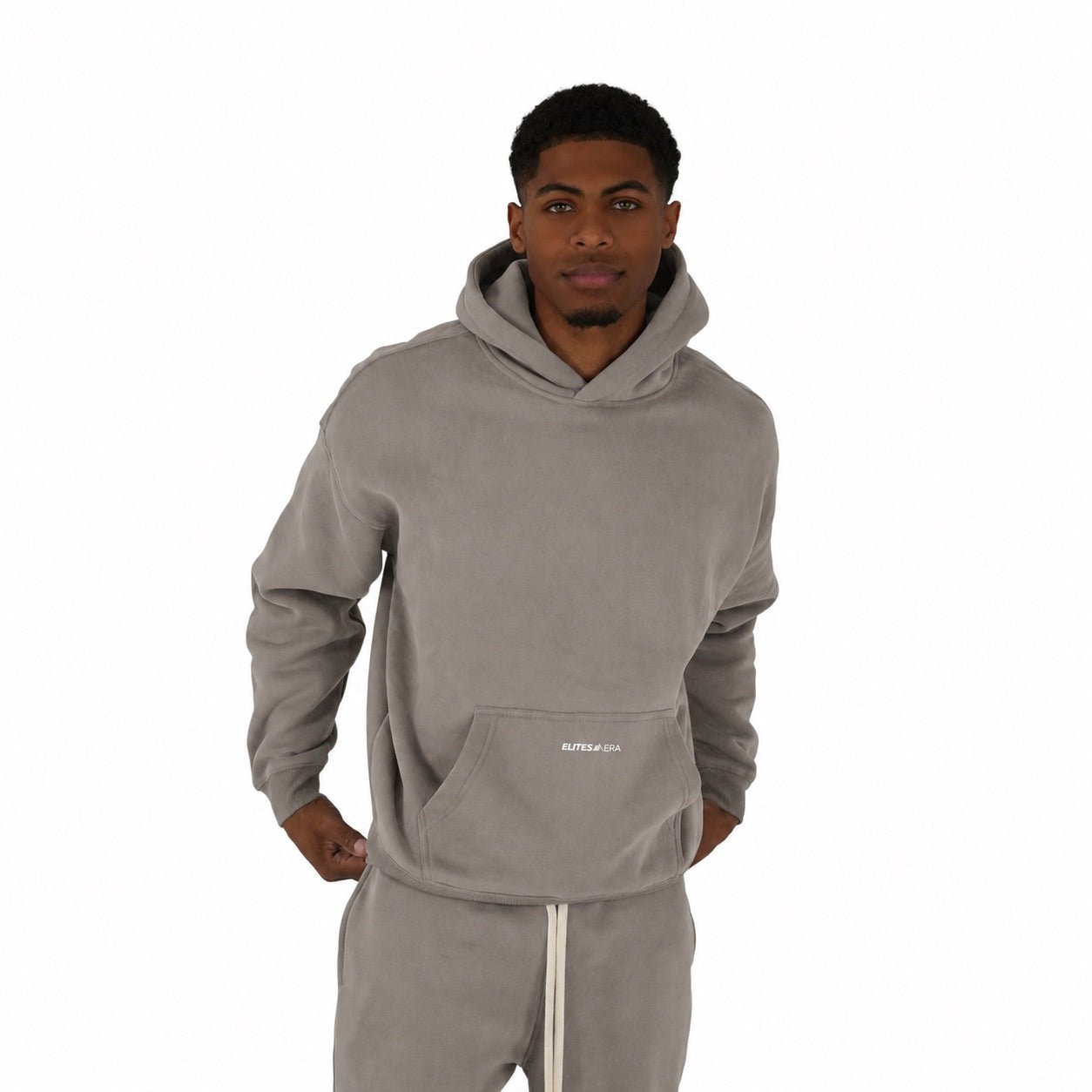6ix Side Hoodie - Elites Aera