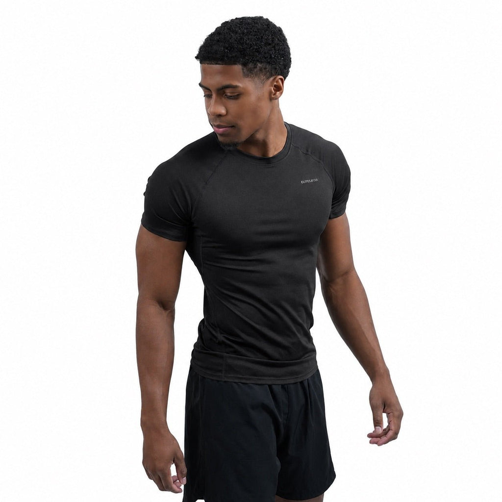 Alpha - Line Compression - Elites Aera