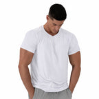 Fitted Spartan T-Shirt - Elites Aera