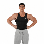 Vintage Muscle Tank - Elites Aera