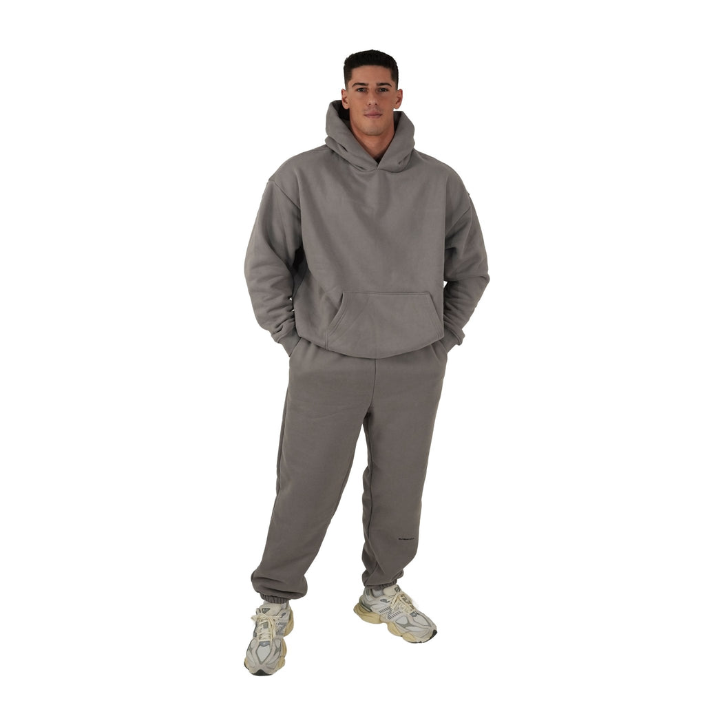 Boyz In The Hoodie - Elites Aera