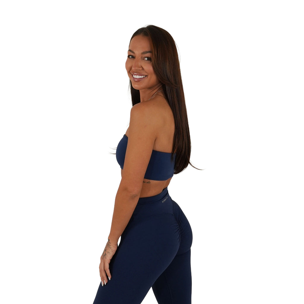 Iron Femme Bandeau - Elites Aera