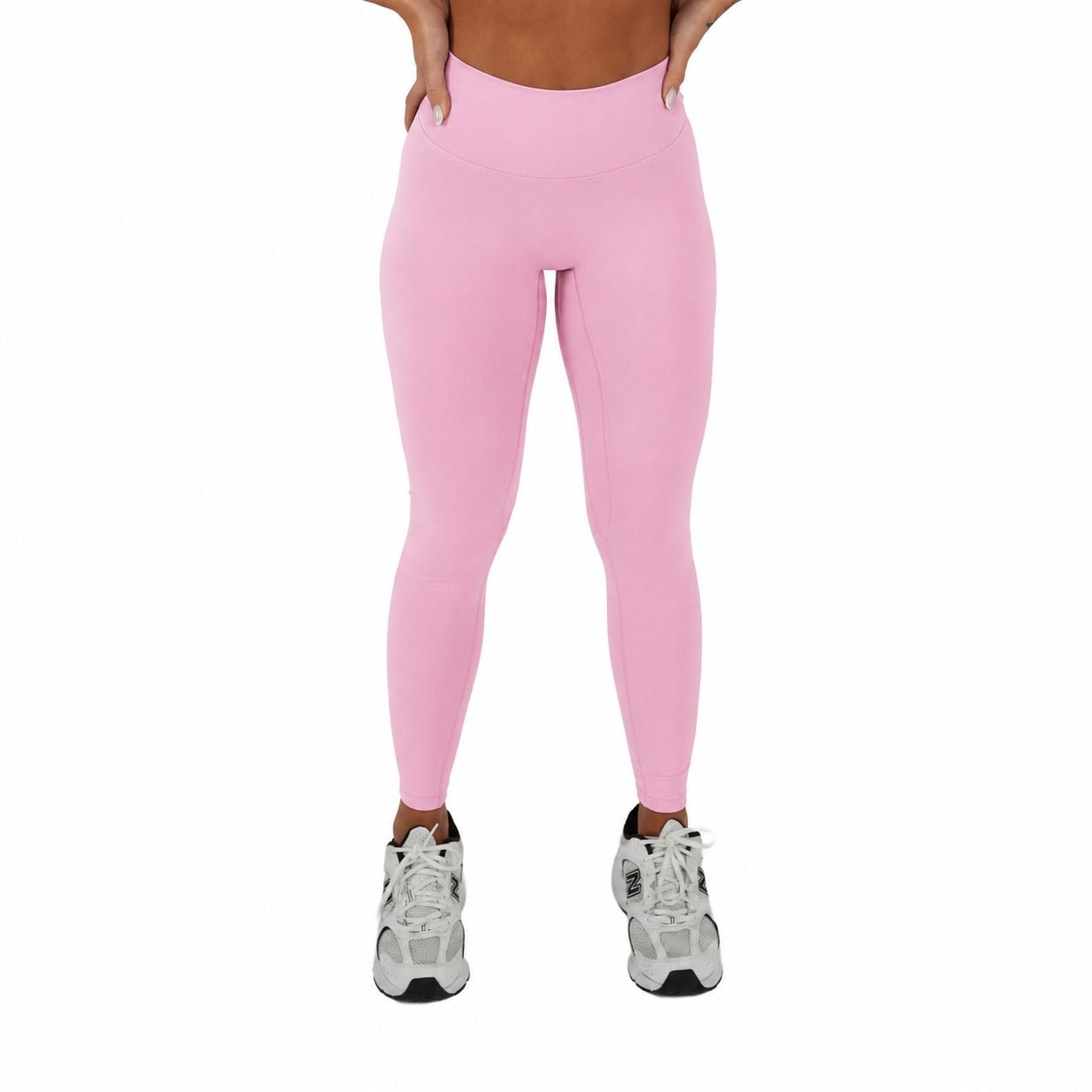 Iron Femme Scrunch Bum Legging - Elites Aera