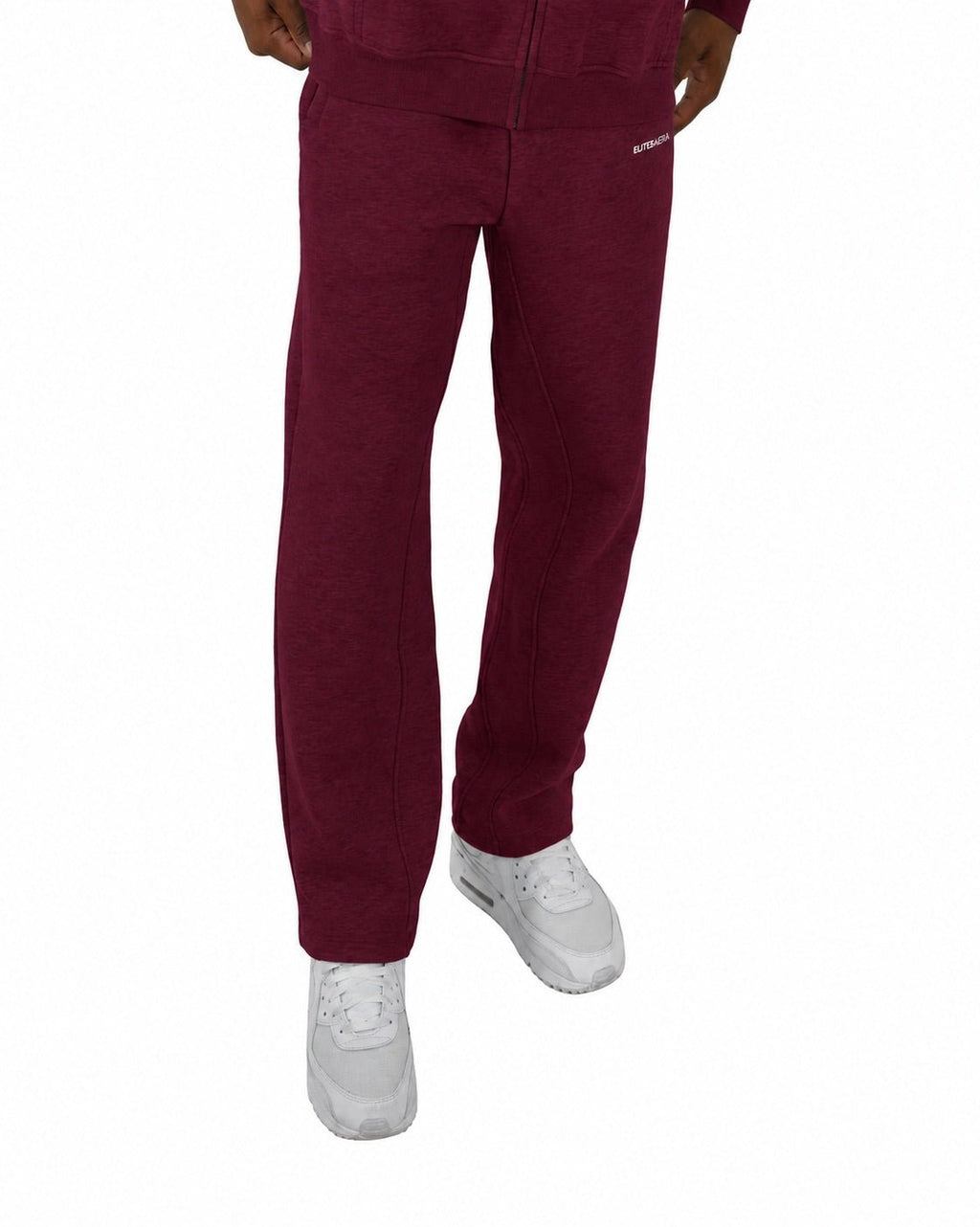 Simple Ascend Jogger - Elites Aera