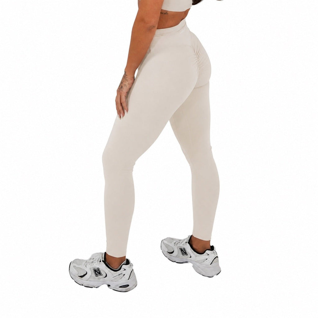 Iron Femme Scrunch Bum Legging - Elites Aera