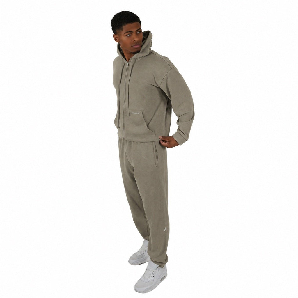 Alpha Class Lightweight Zip - Up Hoodie - Elites Aera