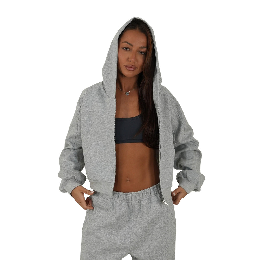 Noble Embrace Hoodie - Elites Aera