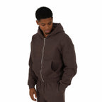 Iconic Aera Cropped Hoodie - Elites Aera