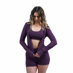 Athletic Goddess Jacket - Elites Aera