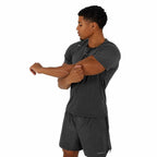 9th Elite Reflective T-Shirt - Elites Aera