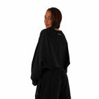 J-Flow Cropped Long-Sleeve - Elites Aera