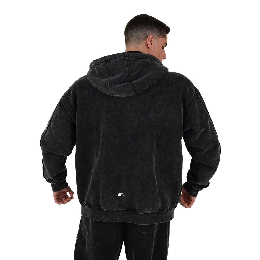 Victory Lap Oversized Hoodie - Elites Aera