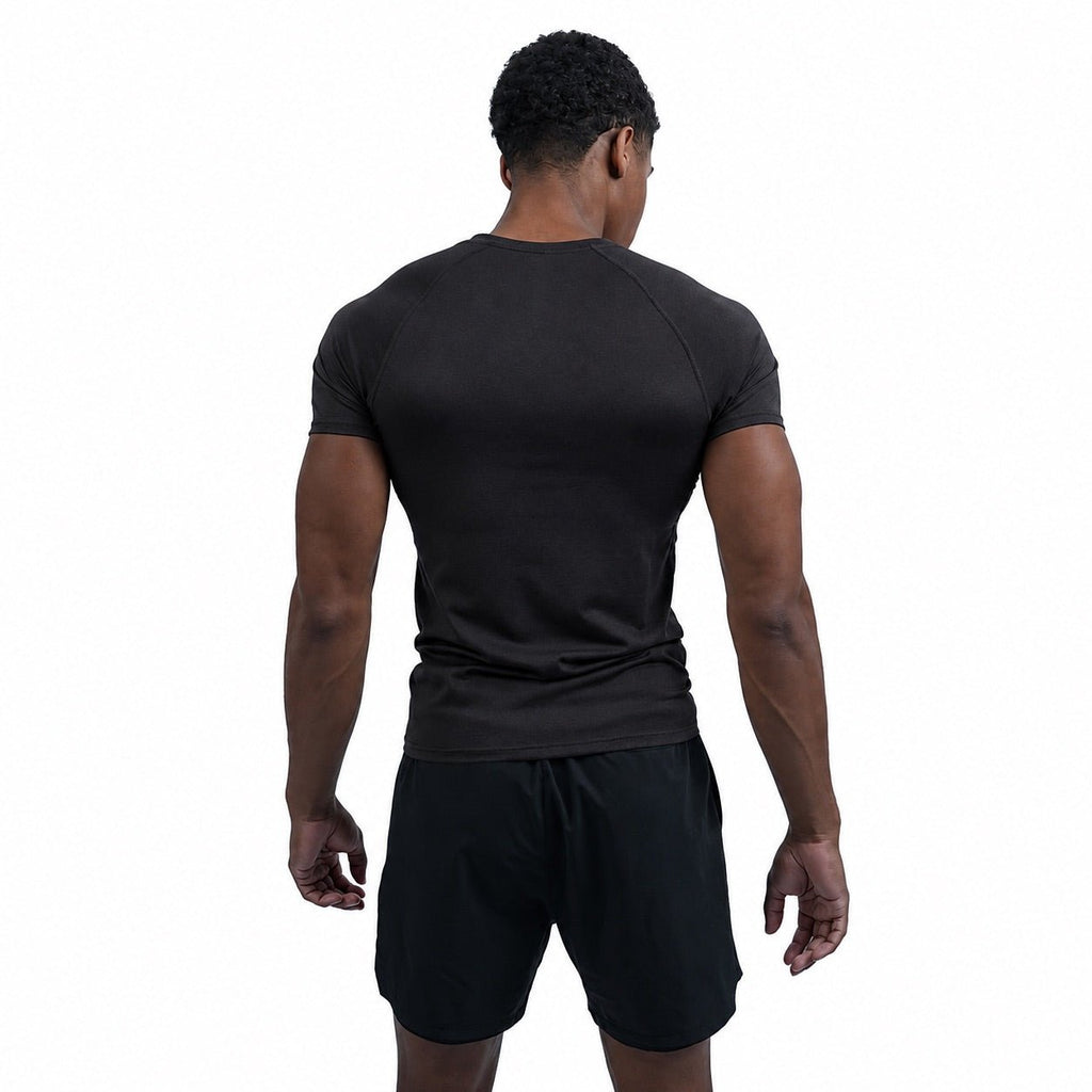 Alpha - Line Compression - Elites Aera