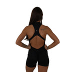 Diamond Eclipse Romper - Elites Aera