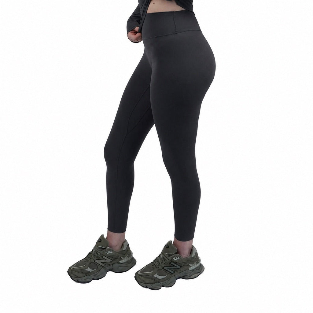 Butter Breeze High - Waisted Leggings - Elites Aera