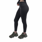 Butter Breeze High - Waisted Leggings - Elites Aera