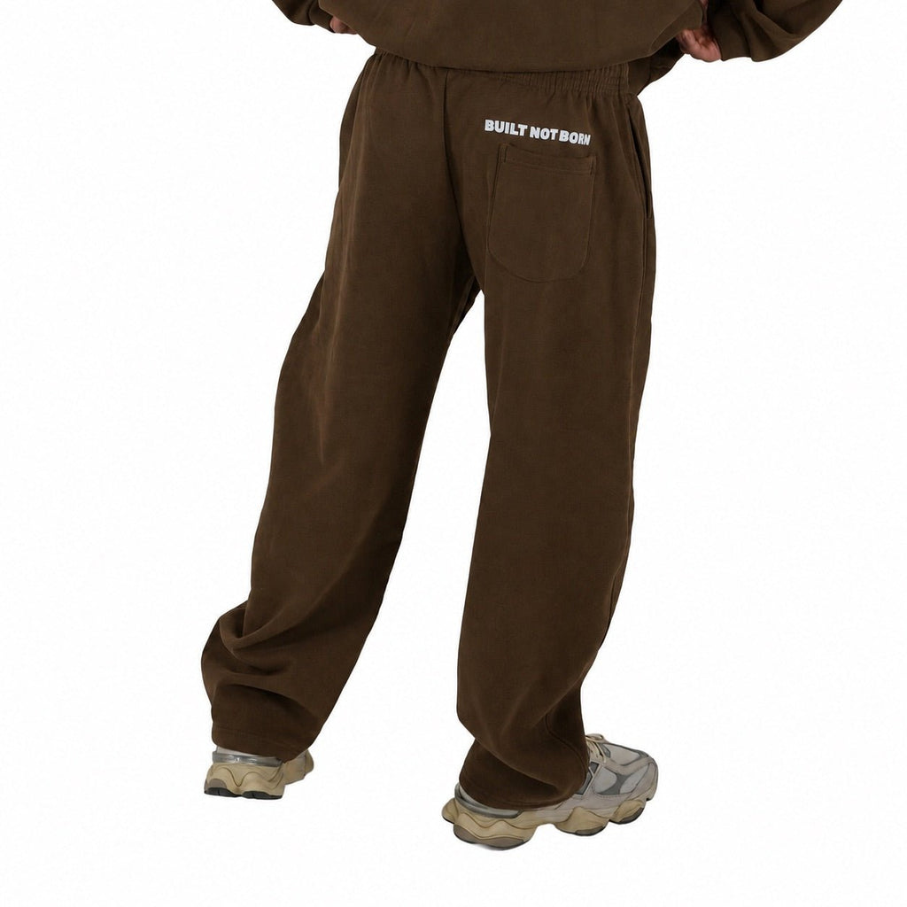 Elite Made Joggers - Elites Aera