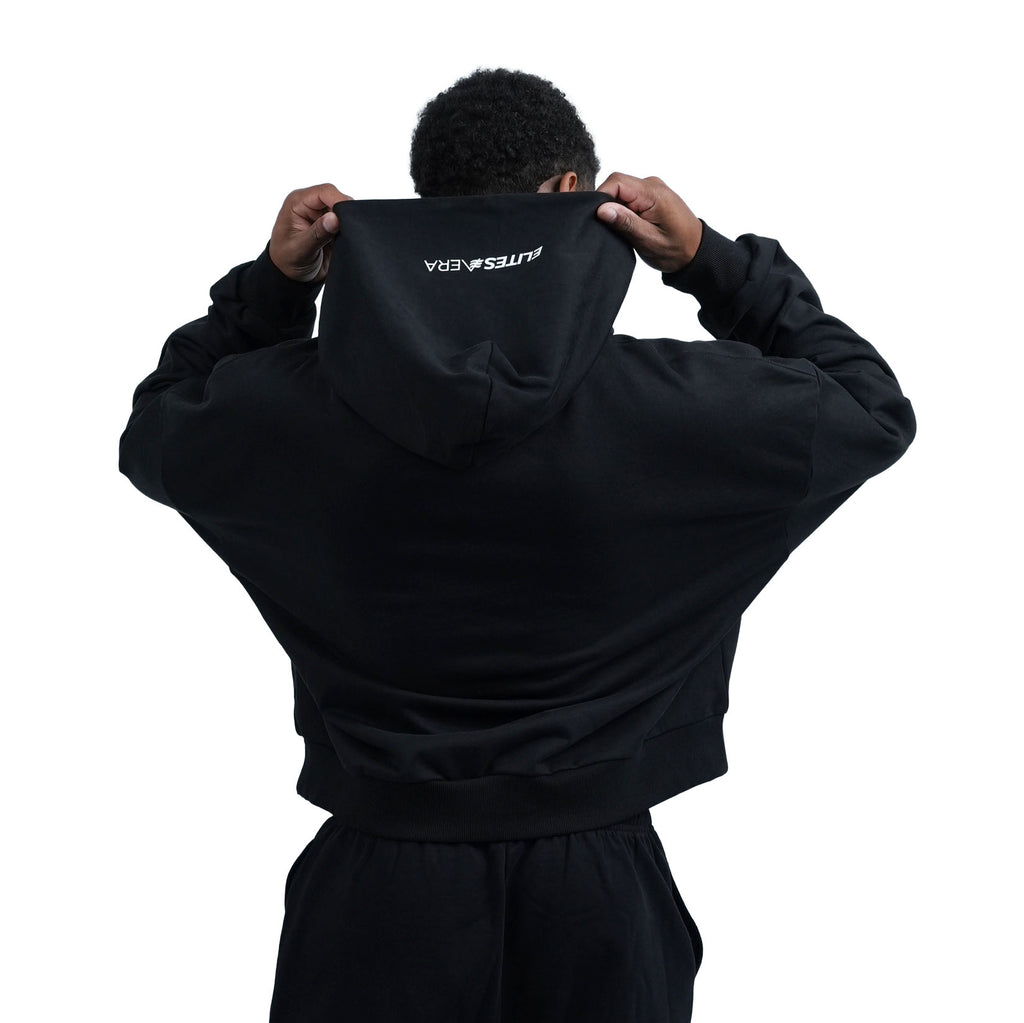 6ix Sense Hoodie - Elites Aera