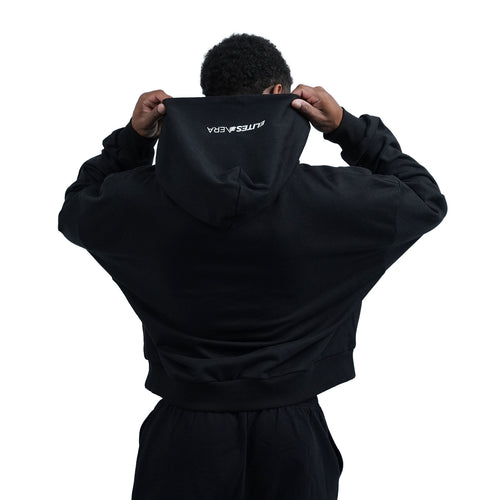 6ix Sense Hoodie - Elites Aera
