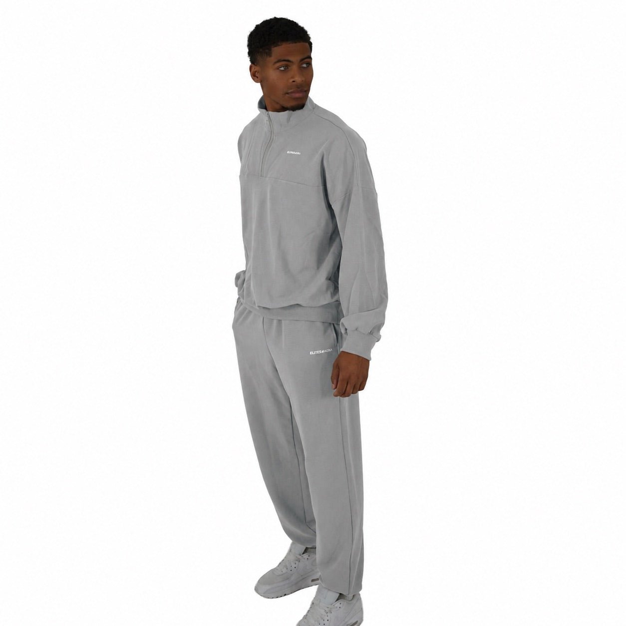Milanese Lightweight Jogger - Elites Aera