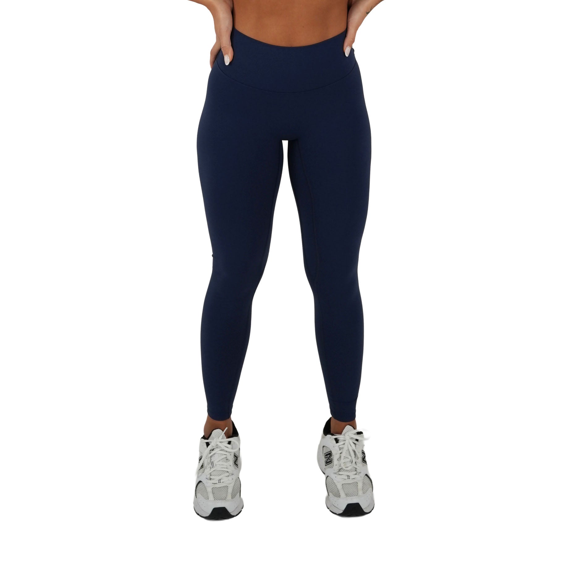 Iron Femme Scrunch Bum Legging - Elites Aera