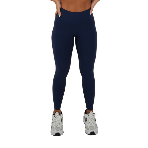Iron Femme Scrunch Bum Legging - Elites Aera