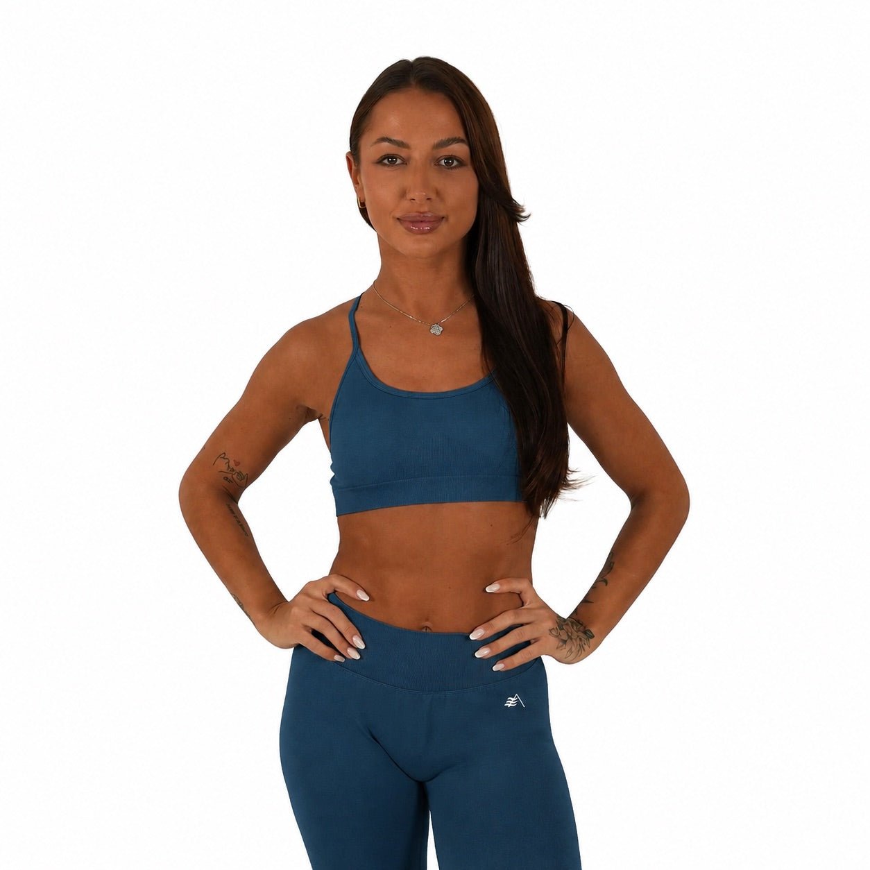 Athletic Goddess Sports Bra - Elites Aera