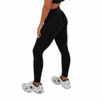 Iron Femme Scrunch Bum Legging - Elites Aera