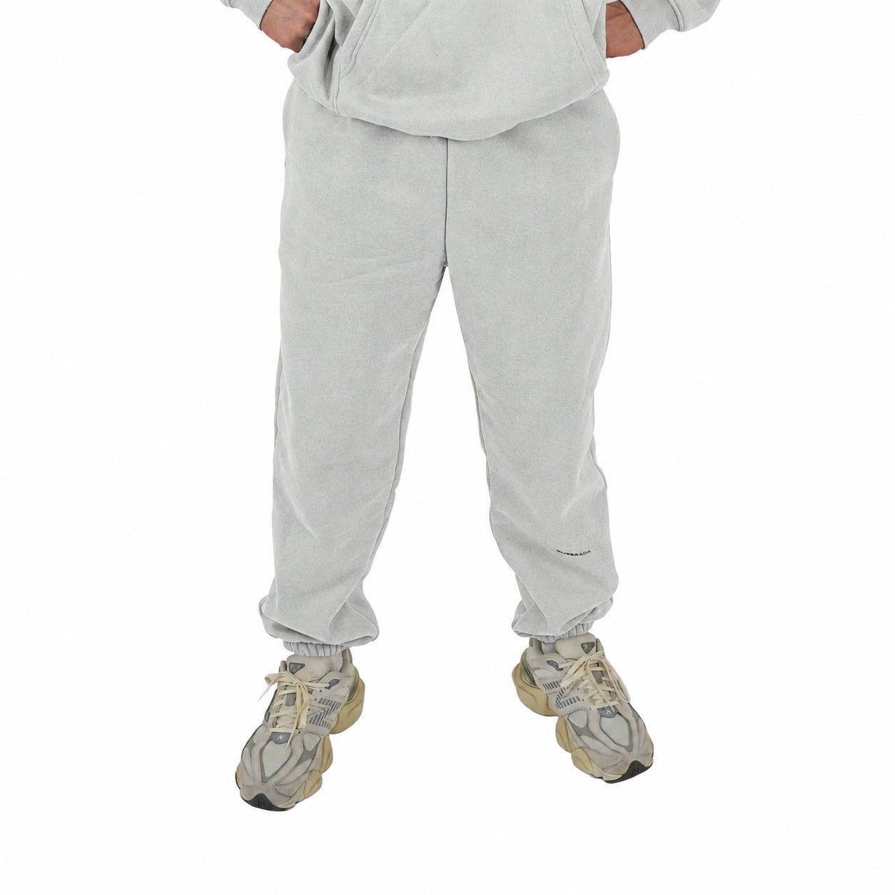 Boyz In The Hoodie Jogger - Elites Aera