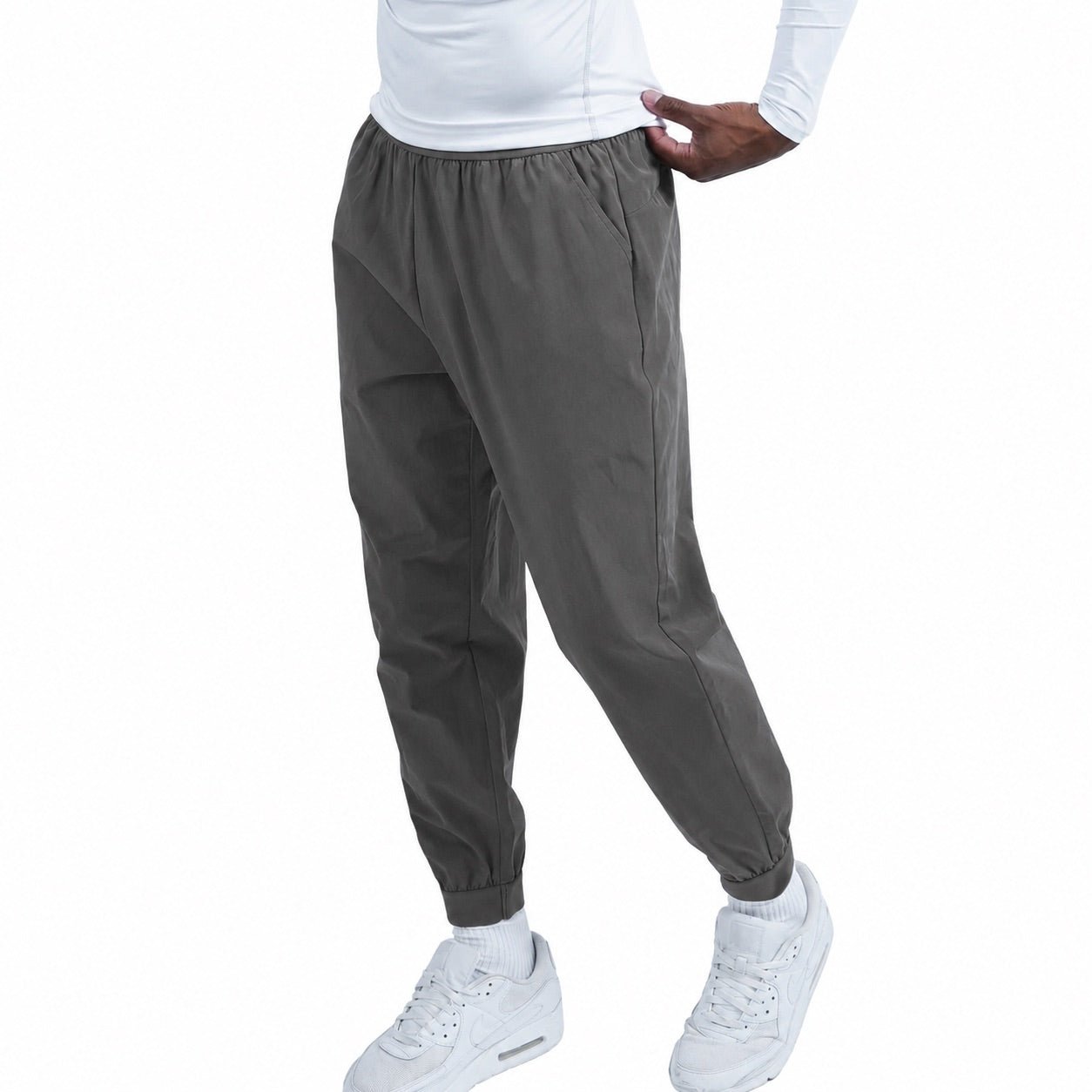 Champions Athletic Joggers - Elites Aera