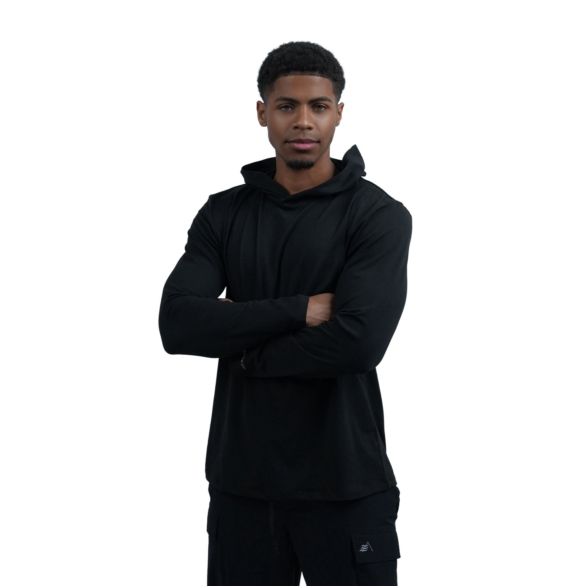 Elite Lightweight Hooded Long Sleeve - Elites Aera