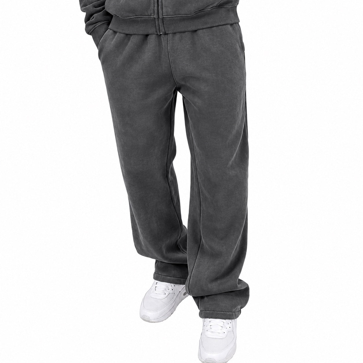 Skyline Fade Jogger - Elites Aera