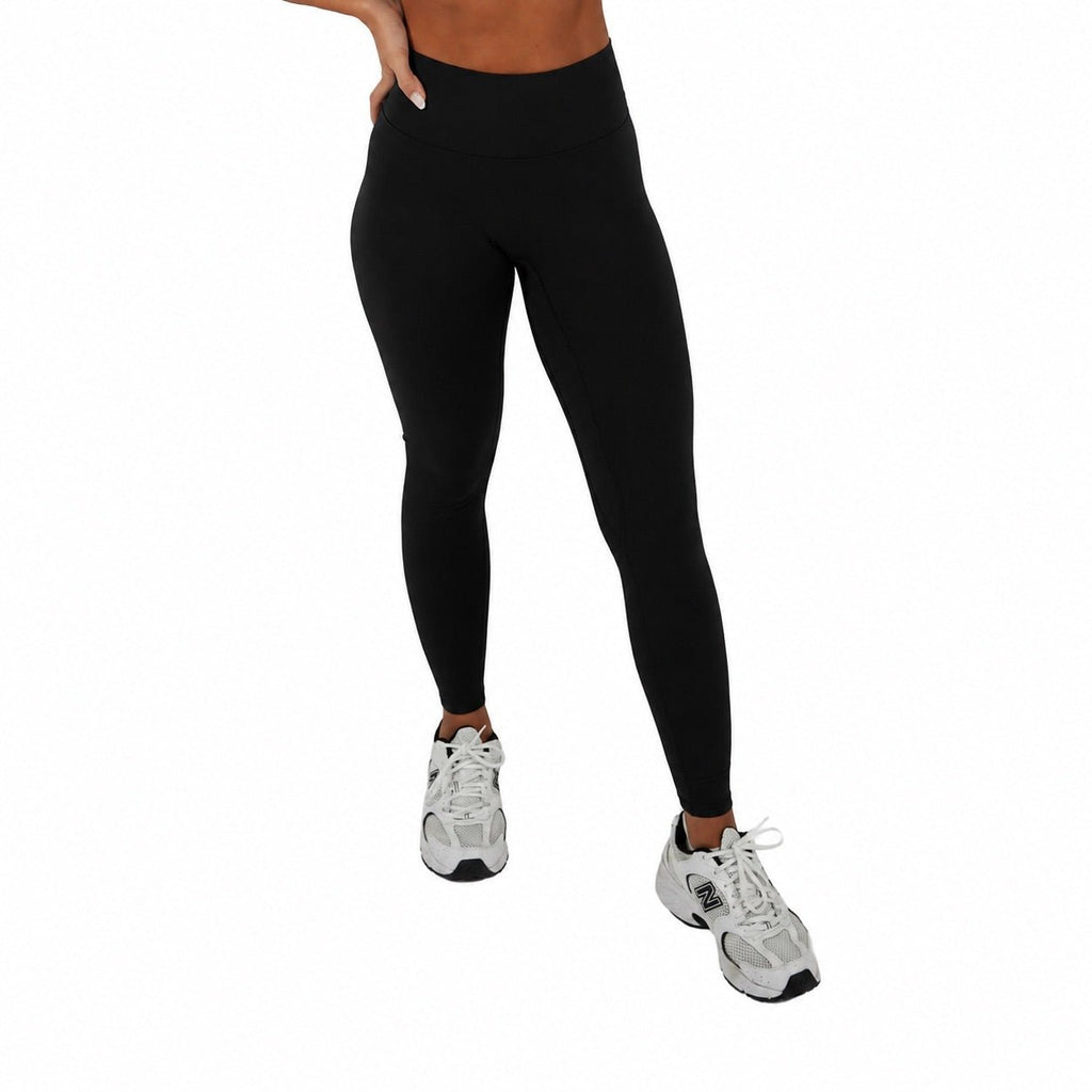 Iron Femme Scrunch Bum Legging - Elites Aera
