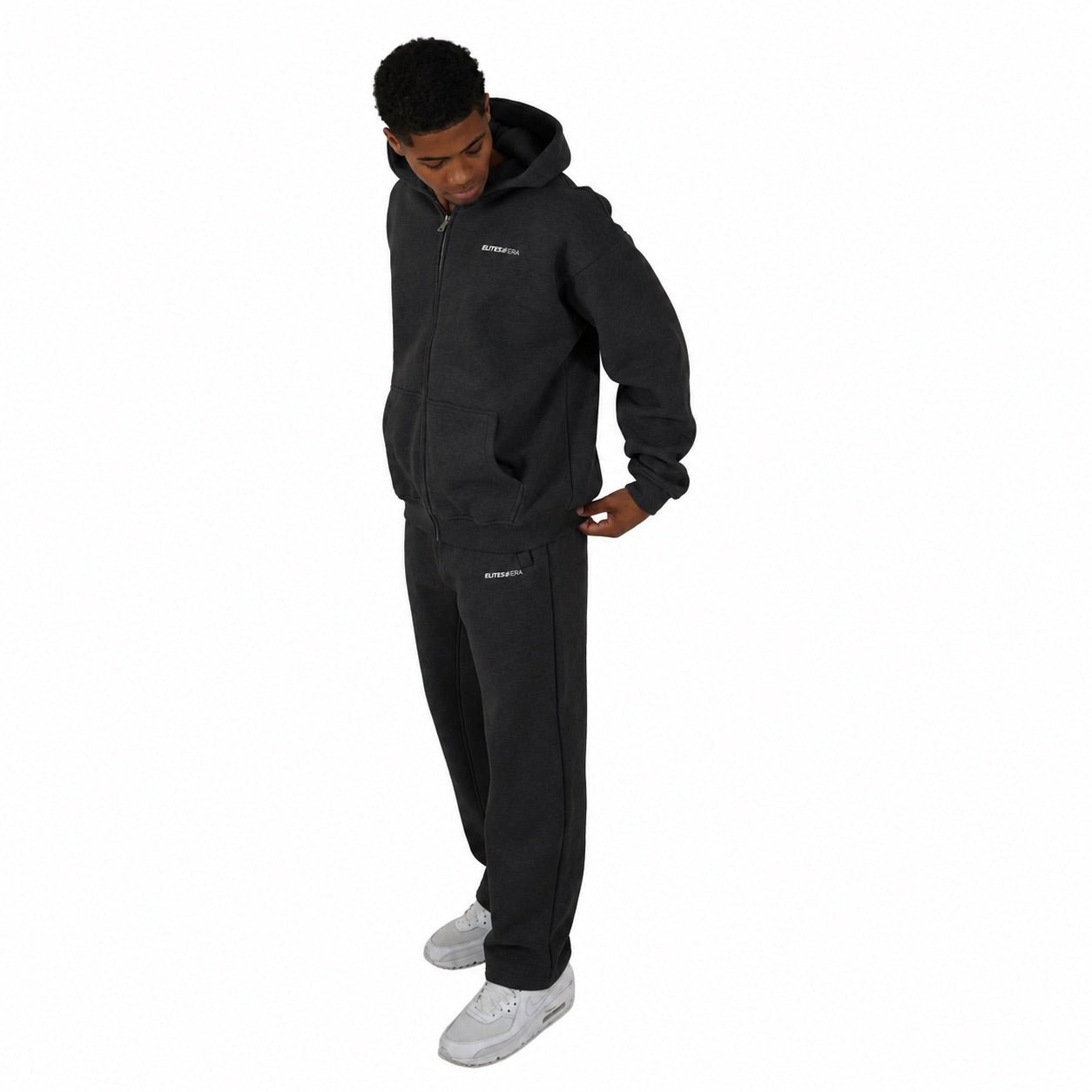Simple Ascend Jogger - Elites Aera