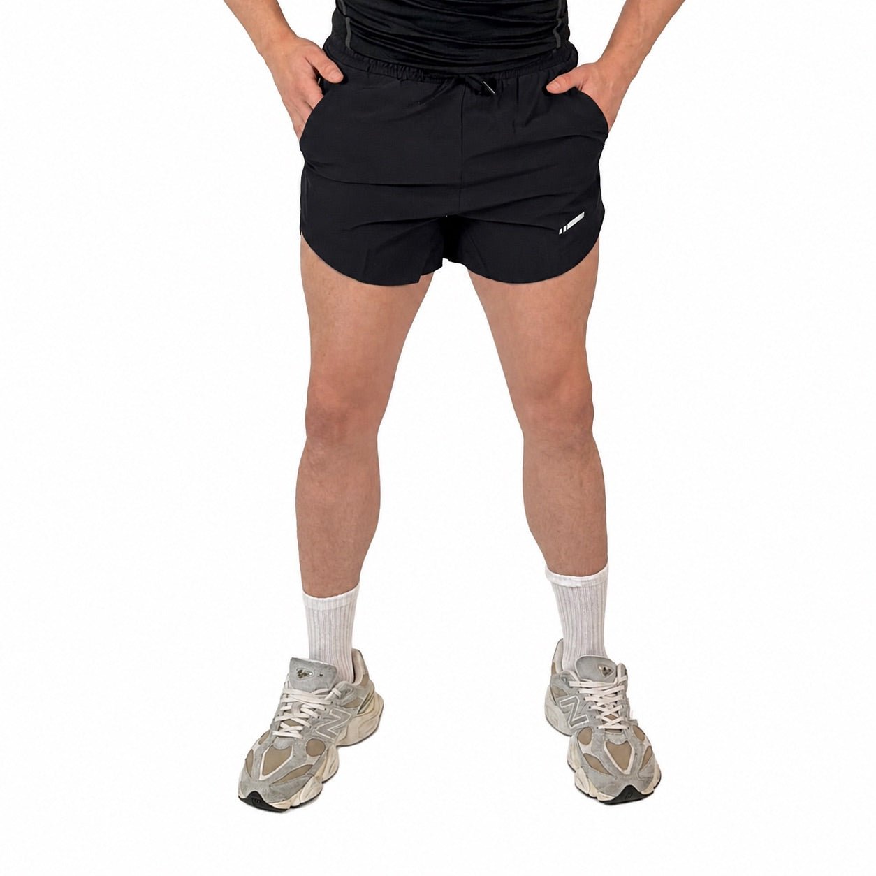 Velocity 6" Shorts - Elites Aera