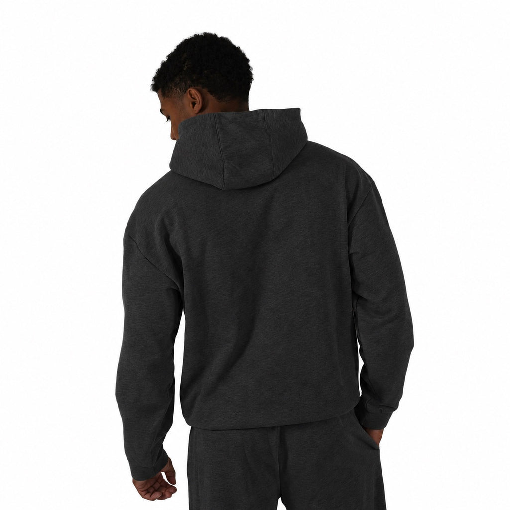 Alpha Class Lightweight Zip - Up Hoodie - Elites Aera