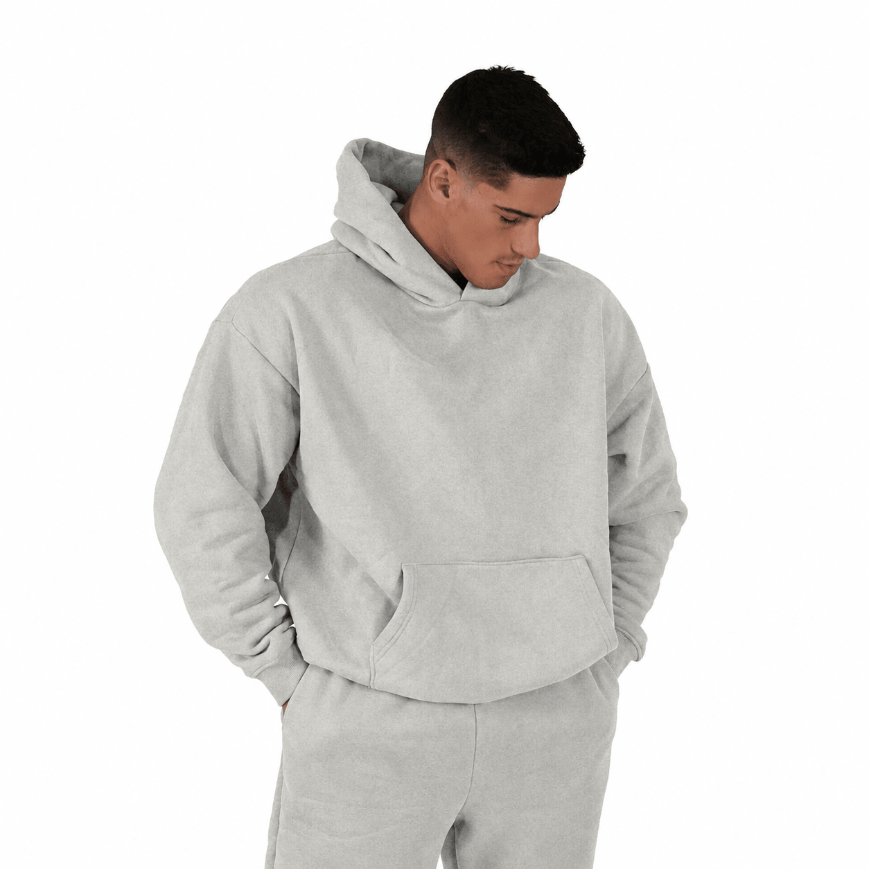 Boyz In The Hoodie - Elites Aera