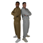 Milanese Lightweight Jogger - Elites Aera