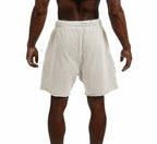 A - List Era Oversized Shorts - Elites Aera