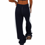 Savage Elegance Flare Pants - Elites Aera
