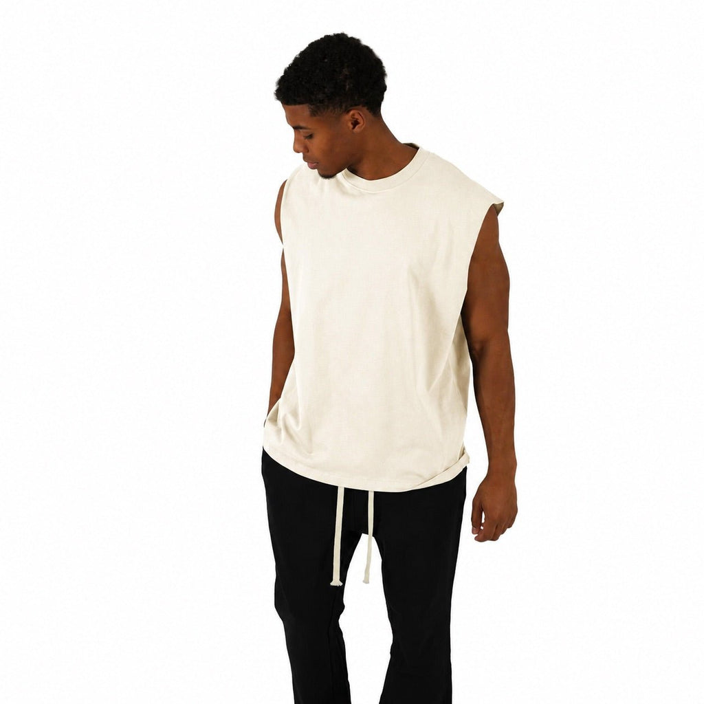 Final Lap Oversized Tank - Elites Aera