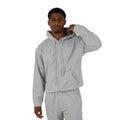 Alpha Class Lightweight Zip - Up Hoodie - Elites Aera