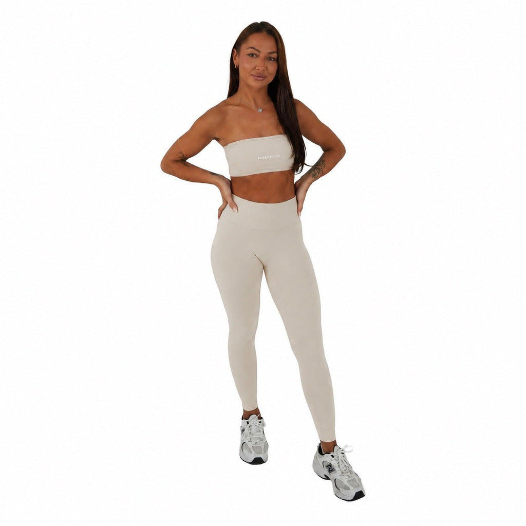 Iron Femme Scrunch Bum Legging - Elites Aera